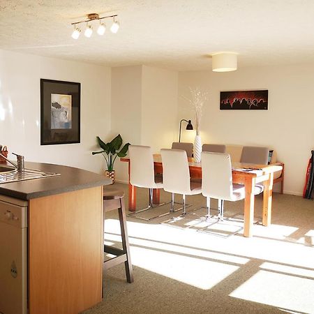 Park To Mountains Apartment Эрроутаун Экстерьер фото