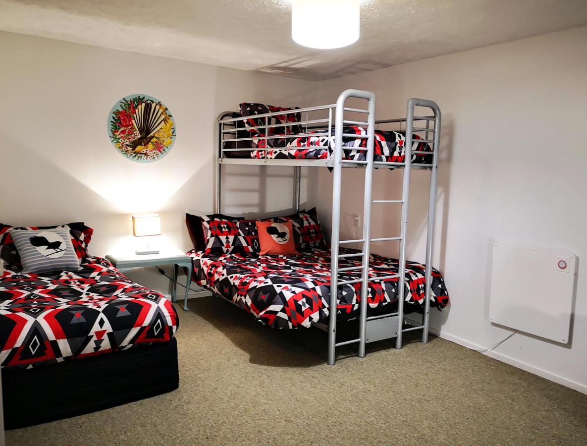 Park To Mountains Apartment Эрроутаун Экстерьер фото