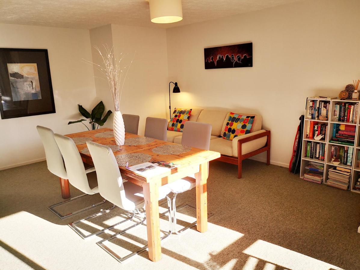 Park To Mountains Apartment Эрроутаун Экстерьер фото