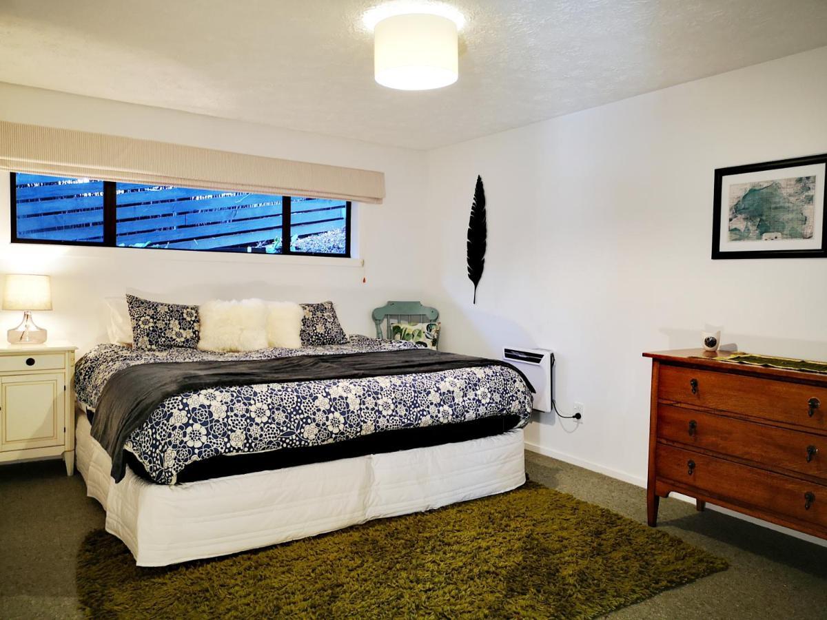 Park To Mountains Apartment Эрроутаун Экстерьер фото